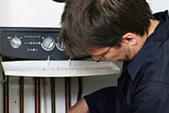 boiler repair Eaton