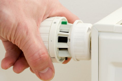 Eaton central heating repair costs