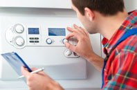 free Eaton gas safe engineer quotes
